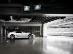 Lexus LF-A 2010 года